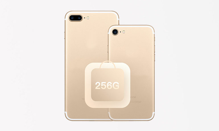 手机Phone内存升级_内存增加服务